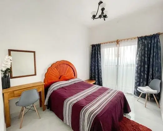 Comfort Oda, 1 Çift Kişilik Yatak
