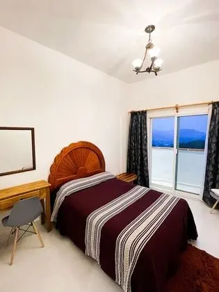 Comfort Oda, 1 Çift Kişilik Yatak