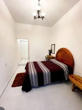 Comfort Oda, 1 Çift Kişilik Yatak