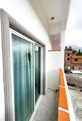 Comfort Oda, 1 Çift Kişilik Yatak