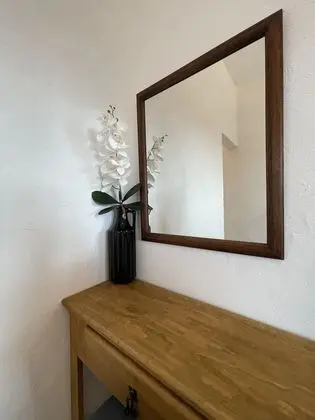 Comfort Oda, 1 Çift Kişilik Yatak