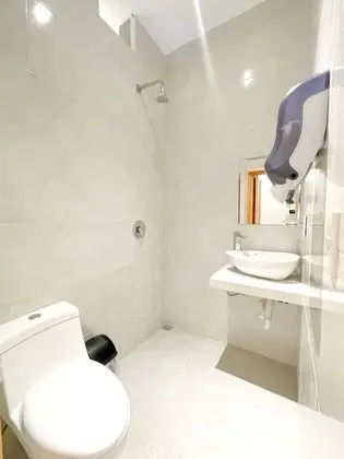 Comfort Oda, 1 Çift Kişilik Yatak