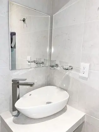 Comfort Oda, 1 Çift Kişilik Yatak