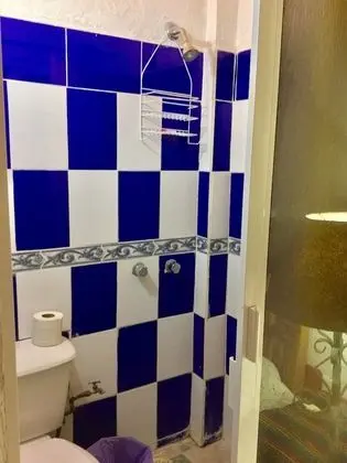 Economy Oda, 1 Çift Kişilik Yatak