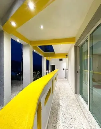 Luxury Oda, 1 Çift Kişilik Yatak (1 Double and 1 Single Bed)