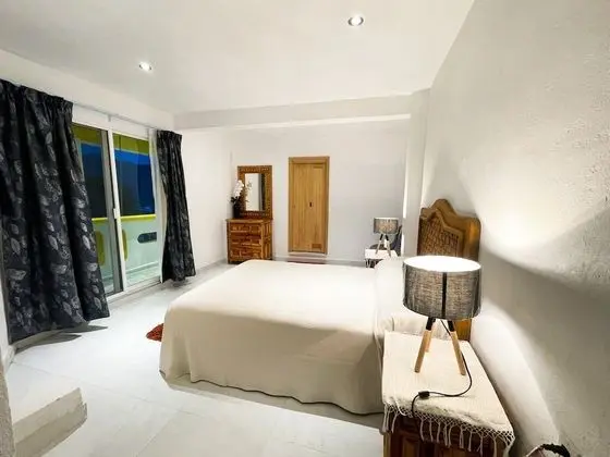 Luxury Oda, 1 Çift Kişilik Yatak (1 Double and 1 Single Bed)