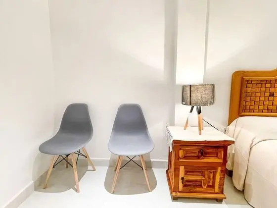 Luxury Oda, 1 Çift Kişilik Yatak (1 Double and 1 Single Bed)