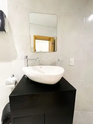 Luxury Oda, 1 Çift Kişilik Yatak (1 Double and 1 Single Bed)