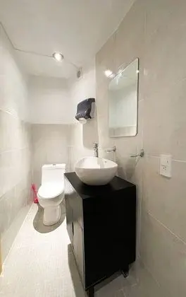 Luxury Oda, 1 Çift Kişilik Yatak (1 Double and 1 Single Bed)
