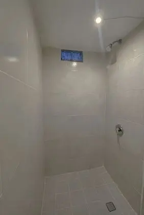 Luxury Oda, 1 Çift Kişilik Yatak (1 Double and 1 Single Bed)