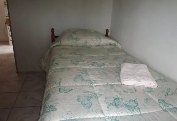 Kır Evi, Birden Çok Yatak