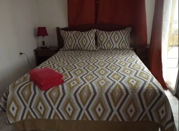 Kır Evi, Birden Çok Yatak