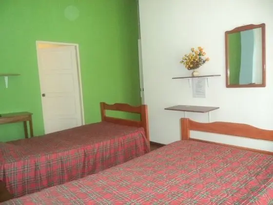 İki Ayrı Yataklı Oda, Özel Banyo