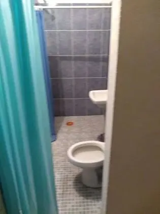 Oda, 1 Yatak Odası, Sigara İçilebilir, Veranda