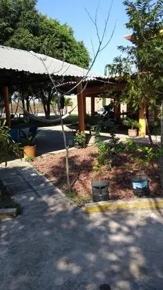 Oda, 1 Yatak Odası, Sigara İçilebilir, Veranda