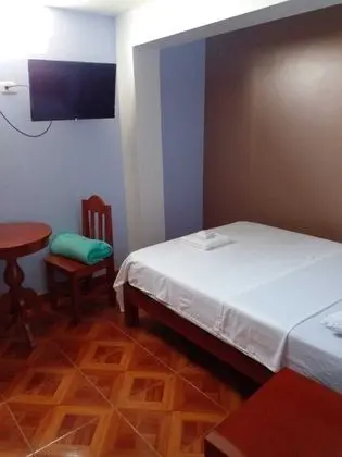 Exclusive Tek Kişilik Oda