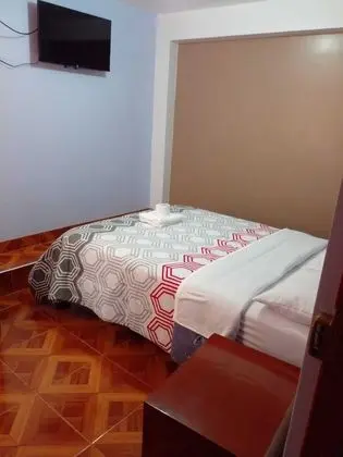 Exclusive Tek Kişilik Oda