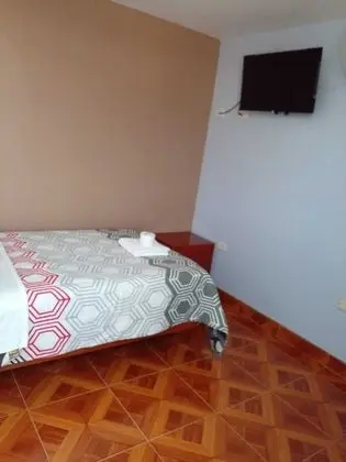 Exclusive Tek Kişilik Oda