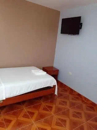 Exclusive Tek Kişilik Oda