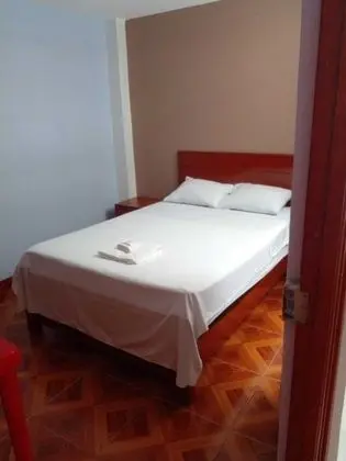 Exclusive Tek Kişilik Oda