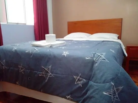 Exclusive Tek Kişilik Oda