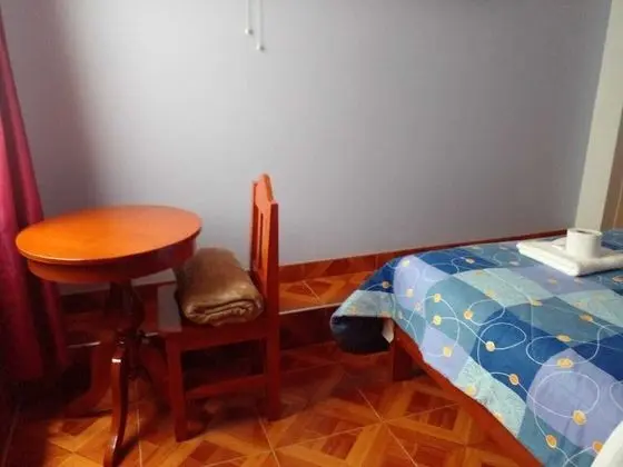 Exclusive Tek Kişilik Oda