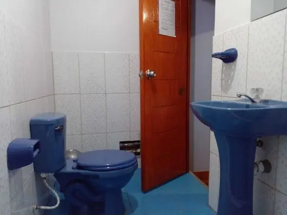 Exclusive Tek Kişilik Oda