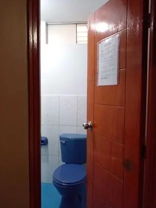 Family Tek Büyük Yataklı Oda