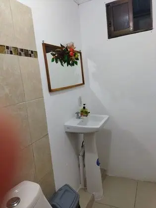 Family Tek Büyük Yataklı Oda, 2 Çift Kişilik Yatak, Teras, Havuz Manzaralı