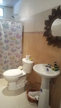 Superior Dört Kişilik Oda, 1 Yatak Odası, Zemin Kat