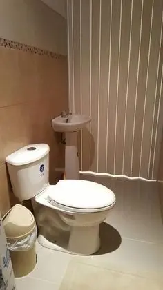 Superior Dört Kişilik Oda, 1 Yatak Odası, Zemin Kat