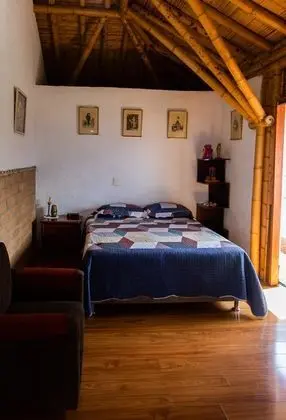 Royal Tek Büyük Yataklı Oda