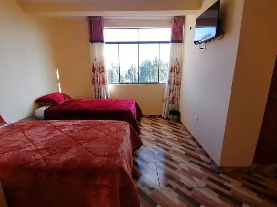 Basic Tek Kişilik Oda