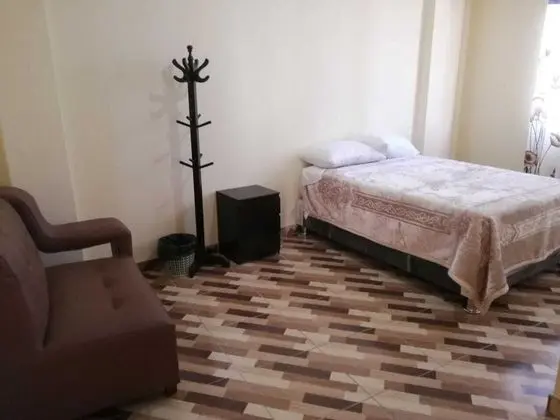 Basic Tek Kişilik Oda