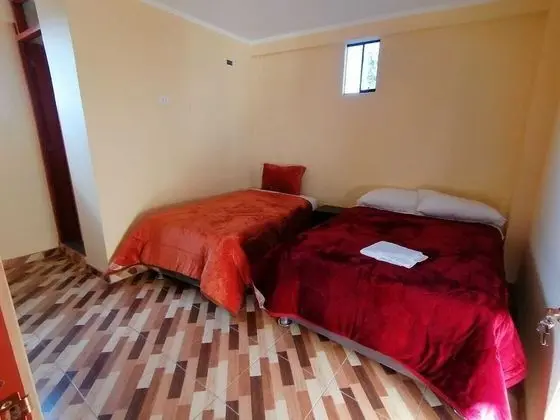 Basic Tek Kişilik Oda