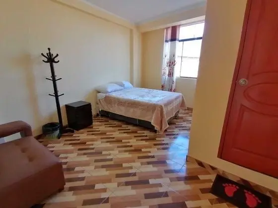Basic Tek Kişilik Oda