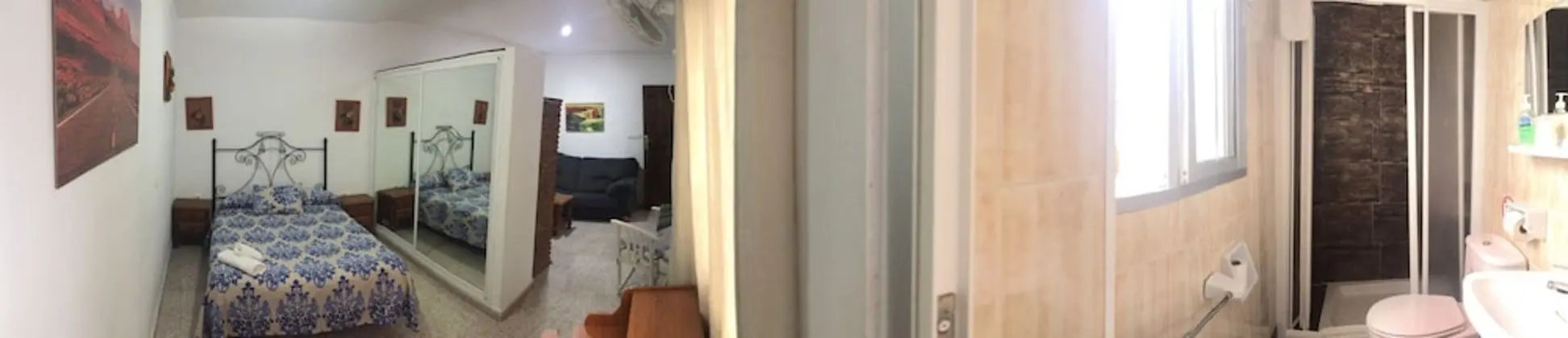 Standard Stüdyo, Küçük Mutfak (para 2 personas)