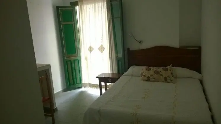 Tek Kişilik Oda