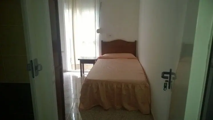 Tek Kişilik Oda