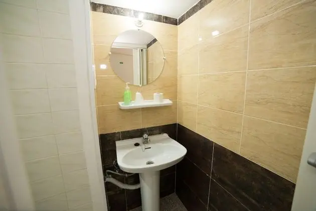 Tek Kişilik Oda