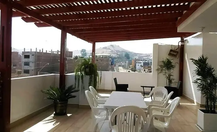Dört Kişilik Oda, 2 Çift Kişilik Yatak, Sigara İçilmez