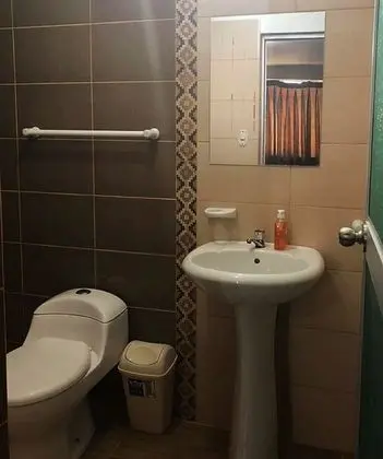 Dört Kişilik Oda, 2 Çift Kişilik Yatak, Sigara İçilmez