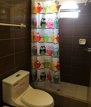Dört Kişilik Oda, 2 Çift Kişilik Yatak, Sigara İçilmez