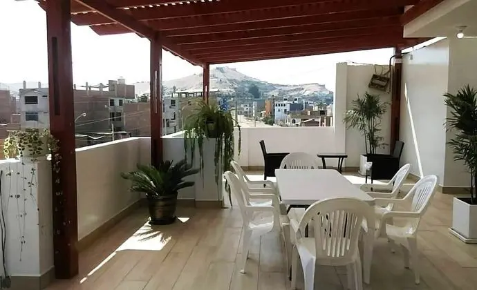 Tek Büyük Yataklı Oda, 1 Çift Kişilik Yatak, Sigara İçilebilir