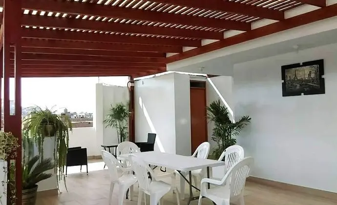 Tek Büyük Yataklı Oda, 1 Çift Kişilik Yatak, Sigara İçilebilir