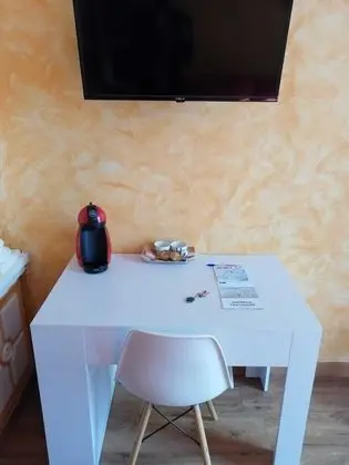 Habitación El Arco