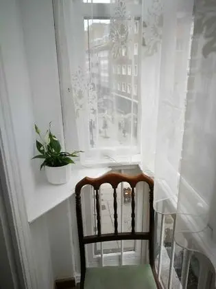 Habitación El Arco