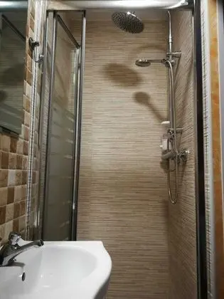 Habitación El Arco