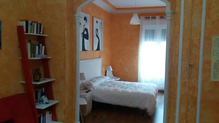 Habitación Las Estelas