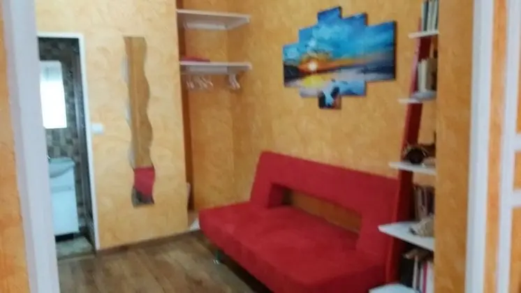 Habitación Las Estelas